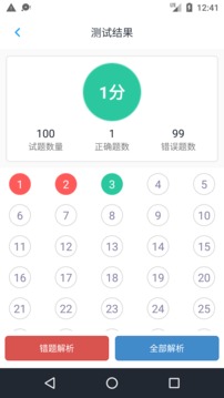 司法考试题集